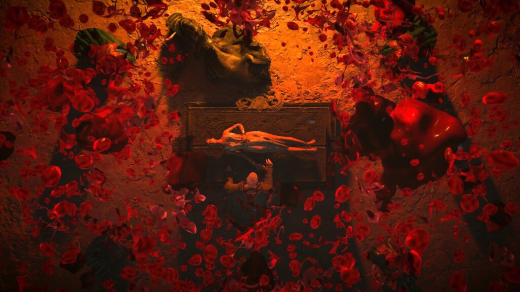 Diablo IV // Source: Capture PS5 Diablo IV // Source: Capture PS5